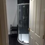 New Shower Installation, Cumbria