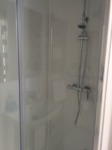 Shower Installation by Cumbria Home Renovations