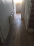 Hallway Wooden Floor