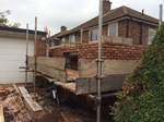 Home Extension in Carlisle