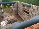 Building an Extension in Cumbria