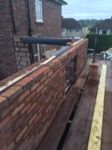 Extension Wall