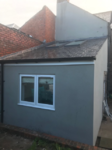 House Extensions Carlisle