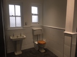 Carlisle Bathroom Installation