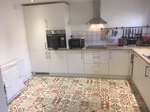 New Kitchen Floor Tiles 