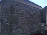 Stone Shed