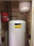 Central Heating System Installation Cumbria