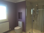 New Bathroom Fitters Cumbria